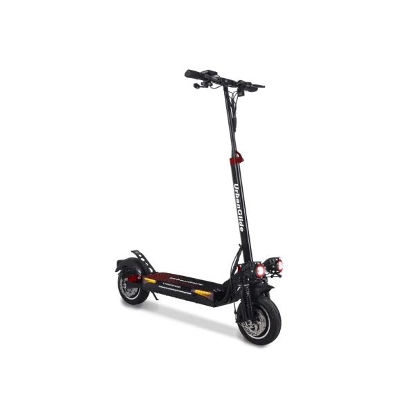 URBANGLIDE ΗΛΕΚΤΡΙΚΟ SCOOTER ECROSS PRO BOOST 48V 1600W