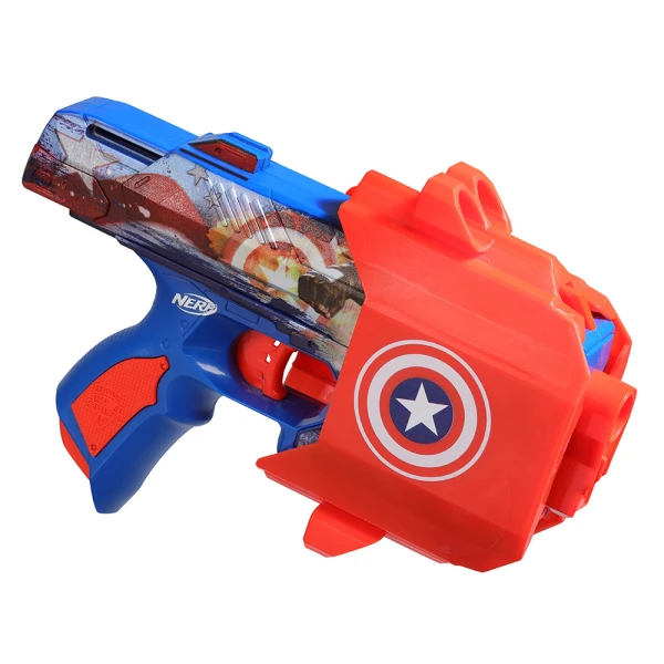 NERF INK MVLS