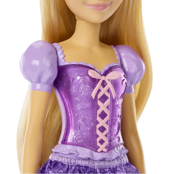 DISNEY PRINCESS - ΡΑΠΟΥΝΖΕΛ