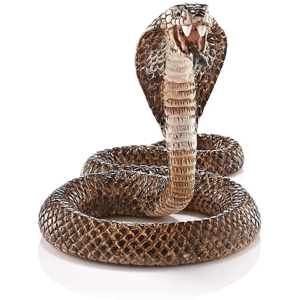 ΜΙΝΙΑΤΟΥΡΑ SCHLEICH ΚΟΜΠΡΑ