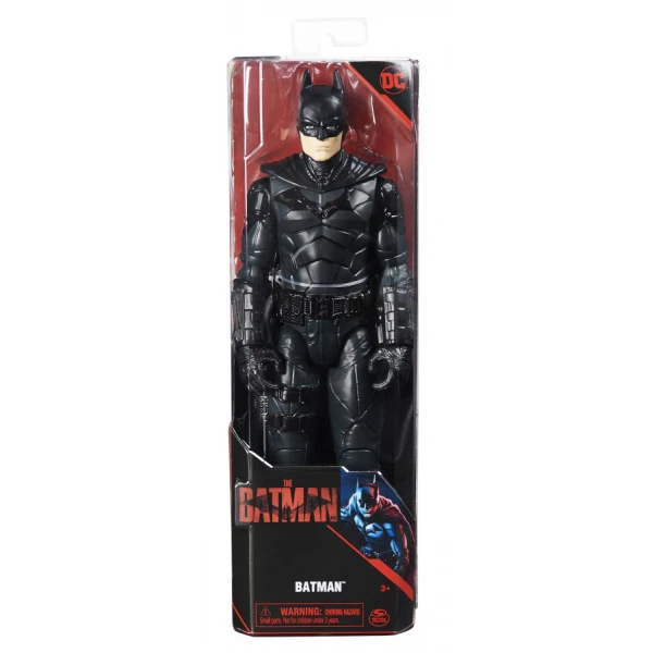 BATMAN ΤΑΙΝΙΑ ΦΙΓΟΥΡΑ BATMAN 30 cm