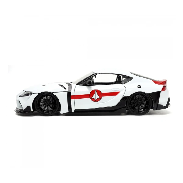 ROBOTECH R.HUNTER ΑΥΤΟΚΙΝΗΤΟ 1:24 \'20 TOYOTA SUPRA