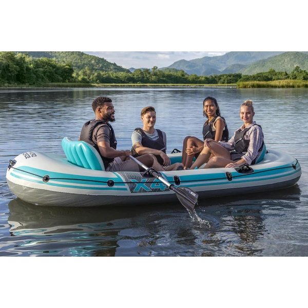 BESTWAY PREMIUM OAR SET 145 cm