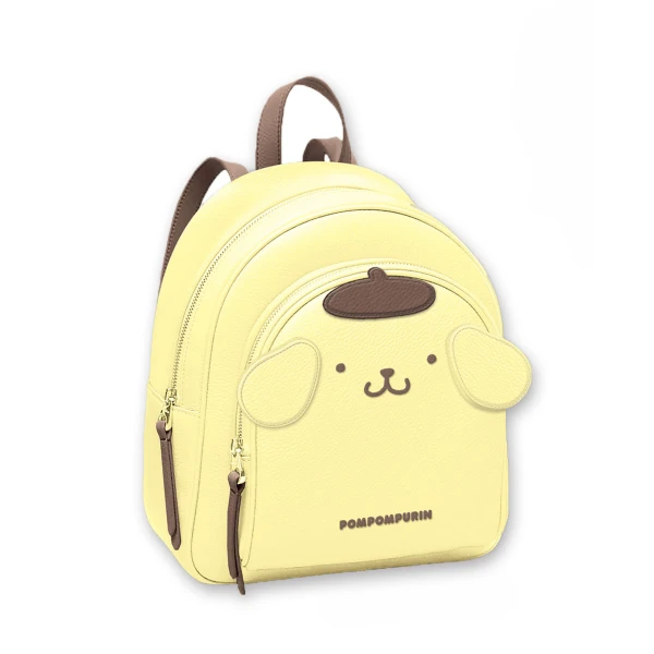ΜΙΚΡΟ ΣΑΚΙΔΙΟ ΒΟΛΤΑΣ POMPOMPURIN