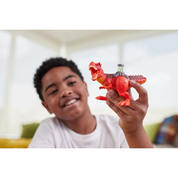 ZURU ROBO ALIVE DINOSAUR DINO DNA - 3 DESIGNS