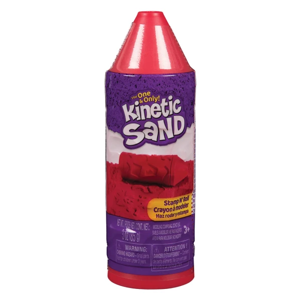 KINETIC SAND ΣΦΡΑΓΙΣΕ ΚΑΙ ΑΠΟΚΑΛΥΨΕ - 4 ΧΡΩΜΑΤΑ