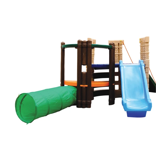 LITTLE TIKES PLAYGROUND EXEREFNISIS 