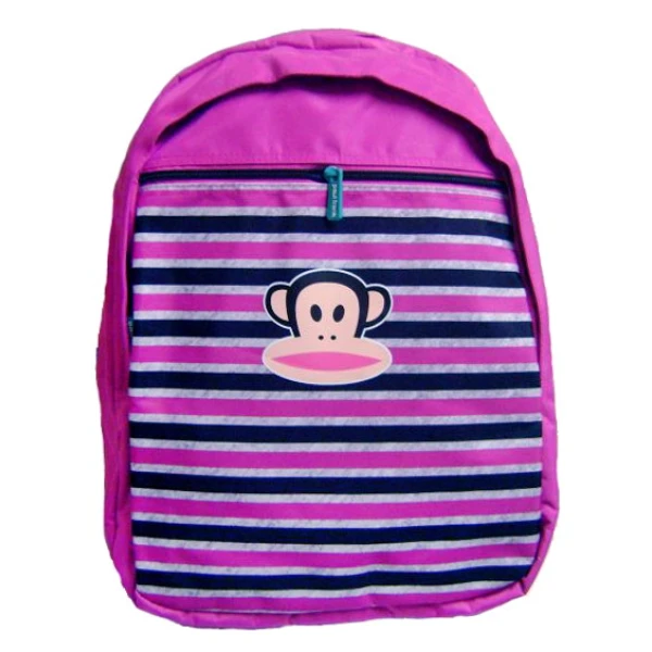 ΣΑΚΙΔΙΟ ΠΟΛΥΘΕΣΙΑΚΟ ΡΙΓΕ PAUL FRANK