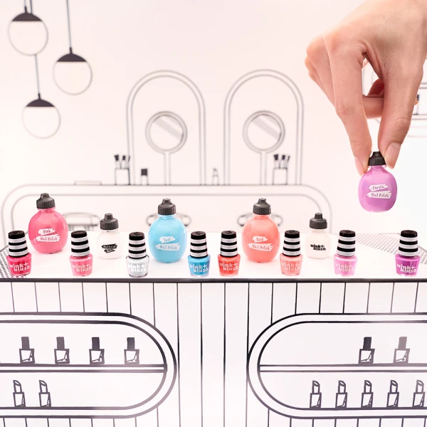 MINIVERSE MAKEUP MAKE IT MINI ΣΕΙΡΑ 1