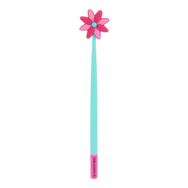 GORJUSS SANTORO WOBBLY PEN IN THE FOREST - 2 DESIGNS