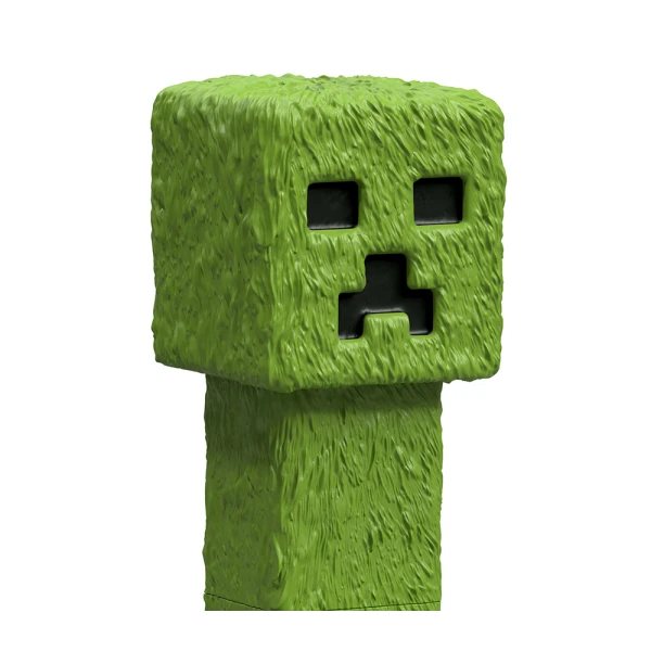 MINECRAFT MOVIE FIGURES - CREEPER
