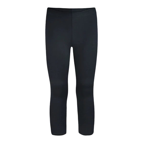 ENERGIERS BEBE LEGGINGS BLACK