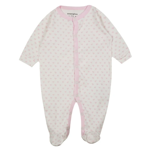 ENERGIERS BABY GIRL GIFT SET 4 pcs CHINTZ