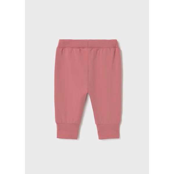 MAYORAL TRACKSUIT 3 PIECES BODY TERRACOTTA 