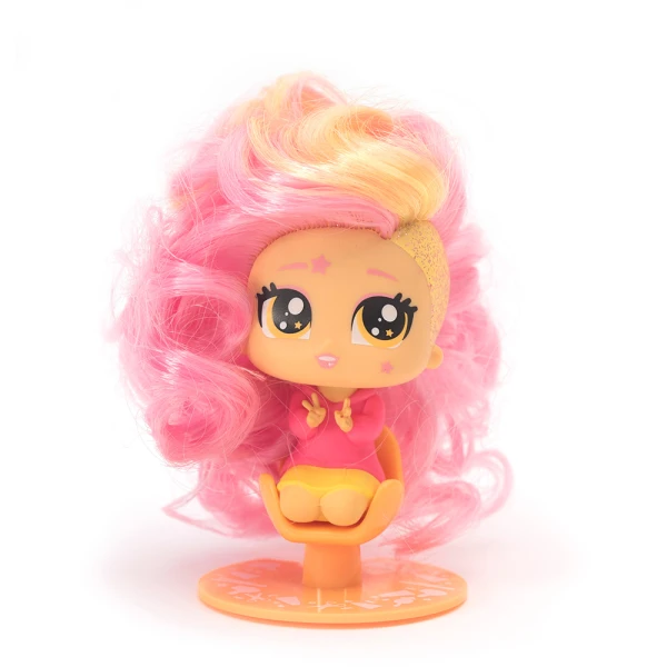 HAIRDOOZ SERIES 1 (W2)