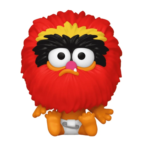 FUNKO POP! DISNEY THE MUPPETS MAYHEM ΦΙΓΟΥΡΑ ΒΙΝΥΛΙΟΥ BABY ANIMAL 1492