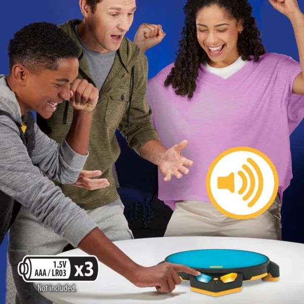 BOARD GAME REBOUNCE