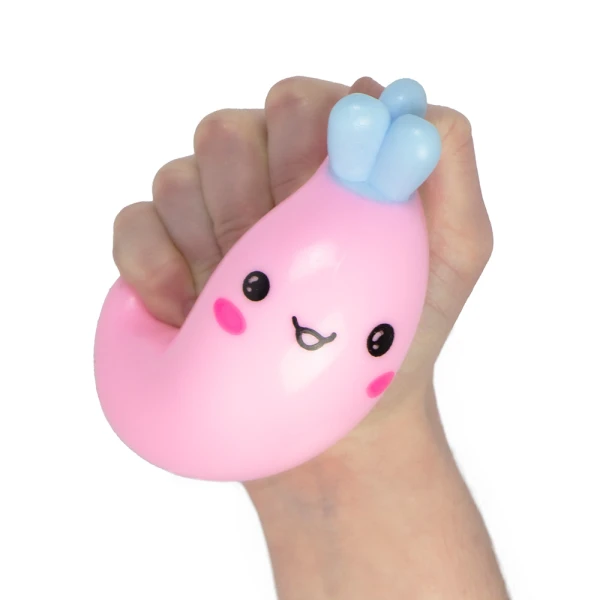 KEYCRAFT CANDY CARROTS - 3 ΧΡΩΜΑΤΑ
