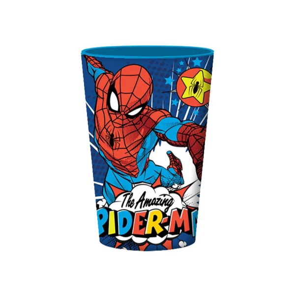 ΣΕΤ ΠΡΩΙΝΟΥ 3 τεμ. SPIDERMAN
