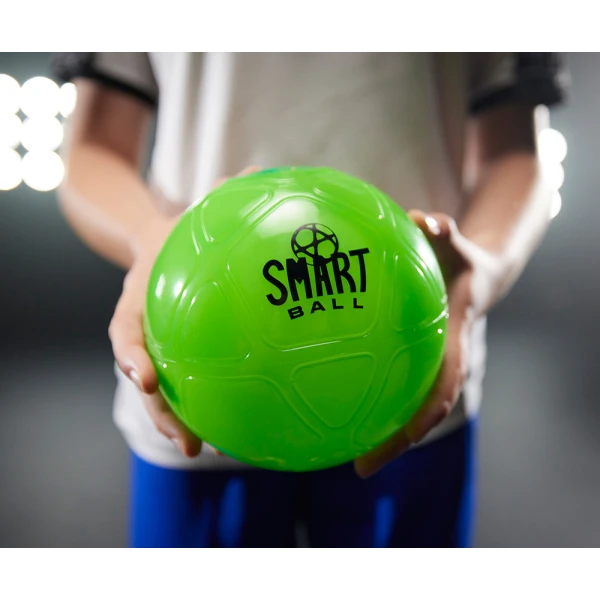 SOCCERBOT SMARTBALL
