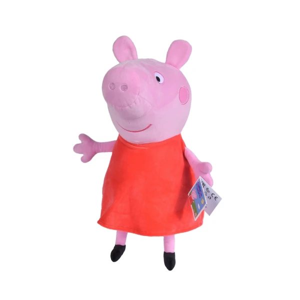 PEPPA PIG ΛΟΥΤΡΙΝΟ - PEPPA 33εκ.