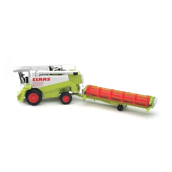 BRUDER CLAAS LEXION 480 COMBINE HARVESTER