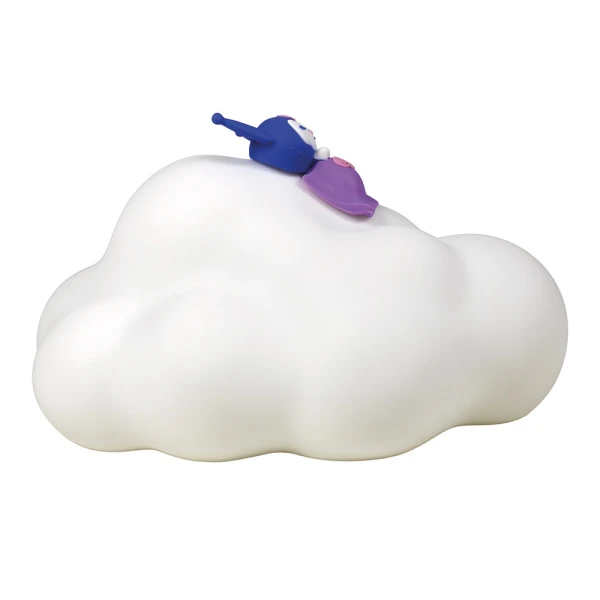 HELLO KITTY KUROMI MOOD LIGHT CLOUD BIG