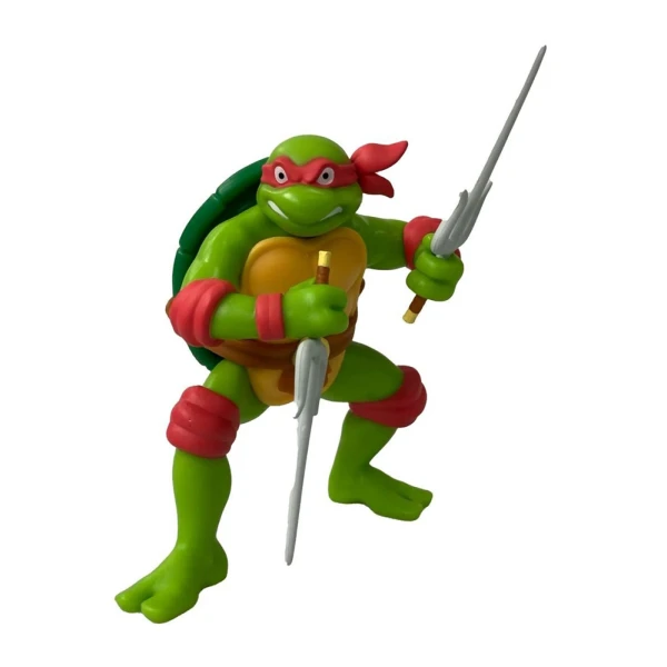 COMANSI MINIATURE 9 cm TMNT RAFAELLO