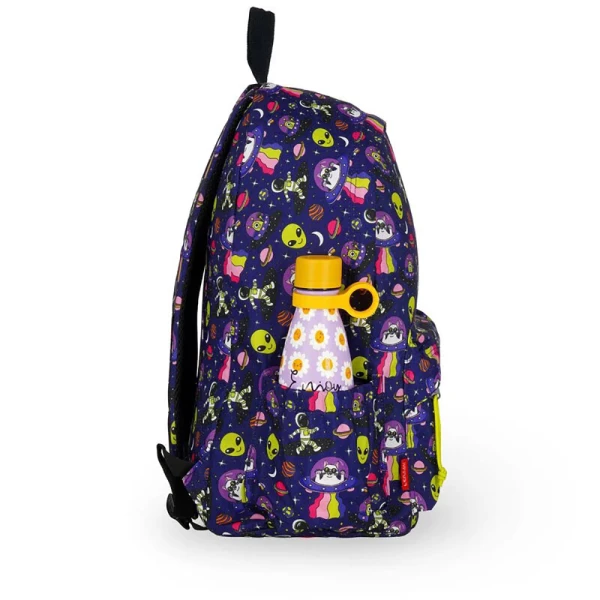 LEGAMI ΣΑΚΙΔΙΟ ΠΛΑΤΗΣ MY BACKPACK - SPACE