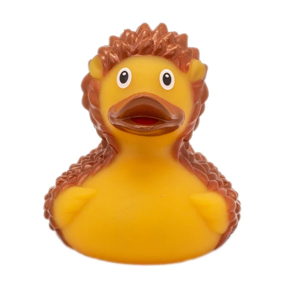 LILALU ΠΑΠΑΚΙ - HEDGEHOG DUCK