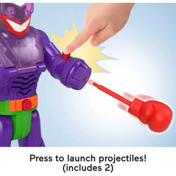 IMAGINEXT DC INSIDERS FIGURES - JOKER