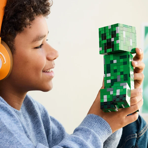 LEGO® MINECRAFT® ΤΟ CREEPER™