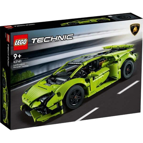 LEGO® TECHNIC LAMBORGHINI HURACÁN TECNICA