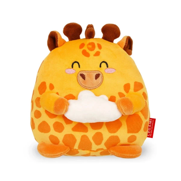 LEGAMI PLUSH SUPER SOFT! MINI - GIRAFFE
