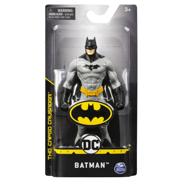 BATMAN ΦΙΓΟΥΡΑ ΔΡΑΣΗΣ BATMAN 15 εκ.