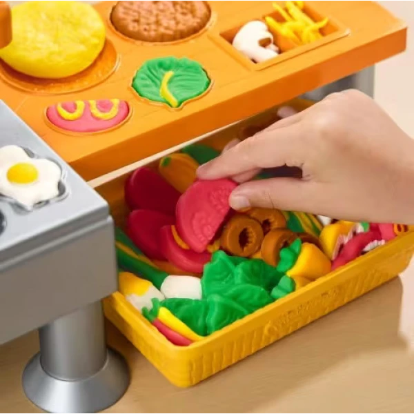 PLAY-DOH ULTIMATE RESTAURANT