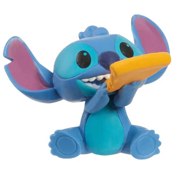 STITCH ΜΙΝΙ ΚΑΨΟΥΛΕΣ ΜΕ ΦΙΓΟΥΡΑ ΕΚΠΛΗΞΗ