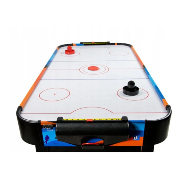 ΕΠΙΔΑΠΕΔΙΟ AIR HOCKEY ΡΕΥΜΑΤΟΣ 121Χ61Χ75 εκ.