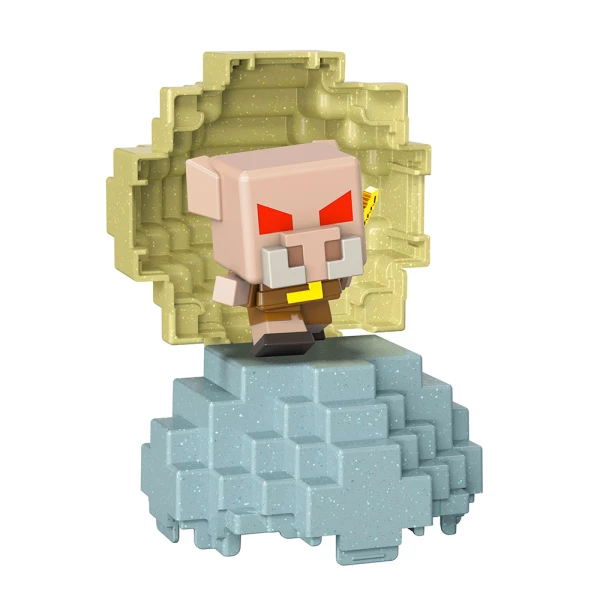 MINECRAFT MINI MODE SPWN EGG - PLAYER 1