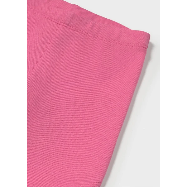 MAYORAL SET LEGGINGS ΚΑΠΡΙ AND HEADBAND PINK INTENSE