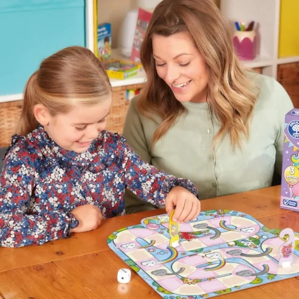 ORCHARD ΠΑΙΔΙΚΟ ΕΠΙΤΡΑΠΕΖΙΟ UNICORN FUN