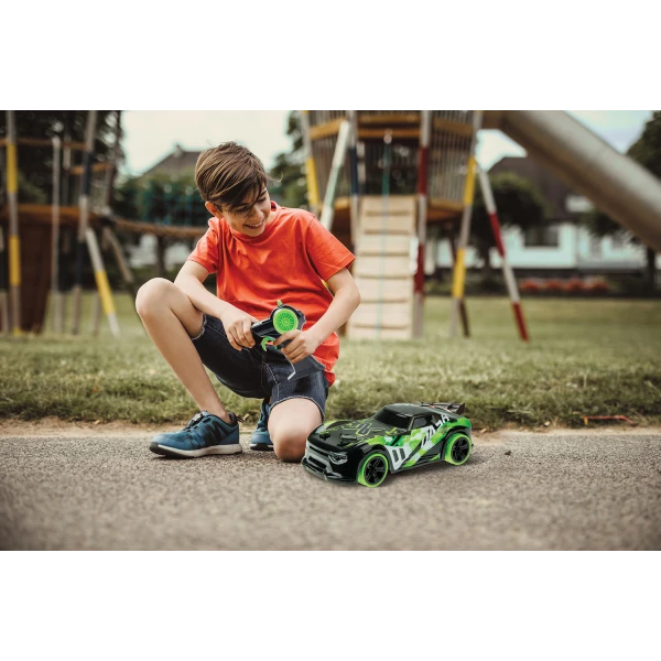 EXOST LIGHTNING DASH REMOTE CONTROL CAR