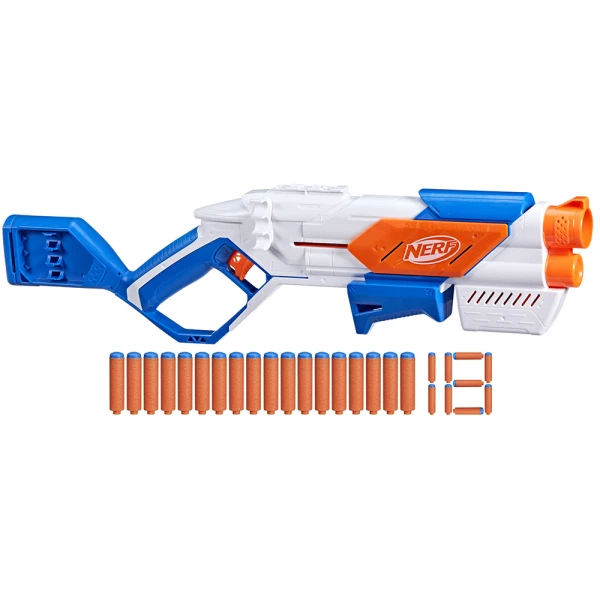 NERF N SERIES STRIKEBACK BLASTER