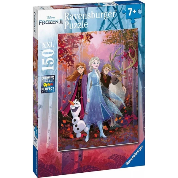RAVENSBURGER ΠΑΖΛ 150XXL FROZEN 2