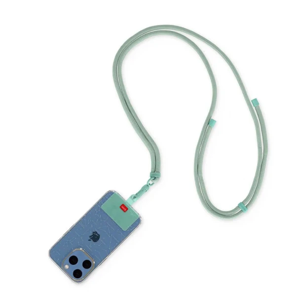 LEGAMI ALWAYS TOGETHER - ΚΟΡΔΟΝΙ ΓΙΑ SMARTPHONE - MILK & MINT
