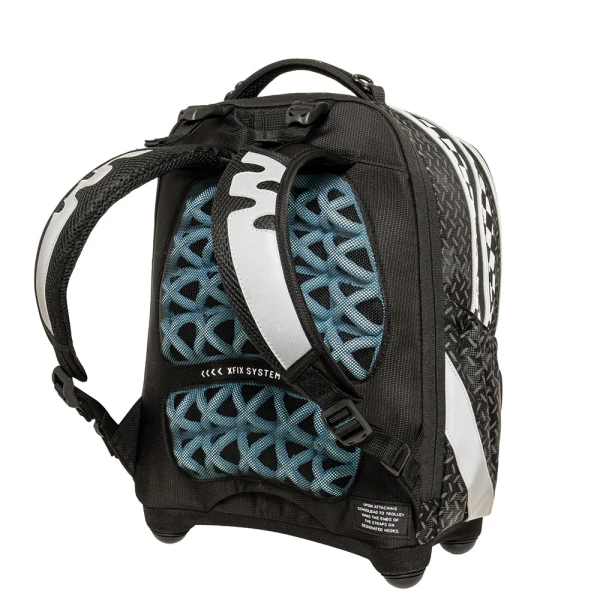POLO TROLLEY BACKPACK 2026 FREELY MOTORCYCLE