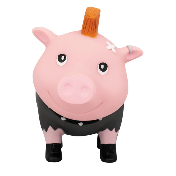 LILALU ΚΟΥΜΠΑΡΑΣ PIGGY PUNK MALE
