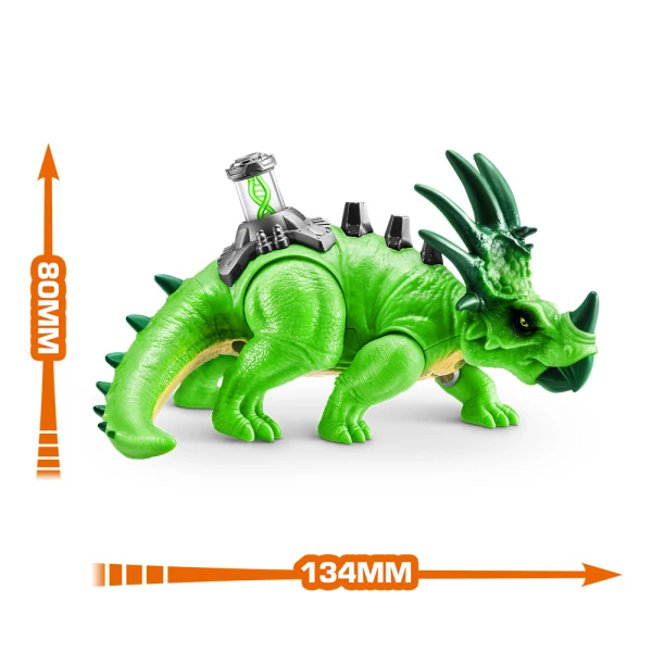 ZURU ROBO ALIVE DINOSAUR DINO DNA - 3 DESIGNS