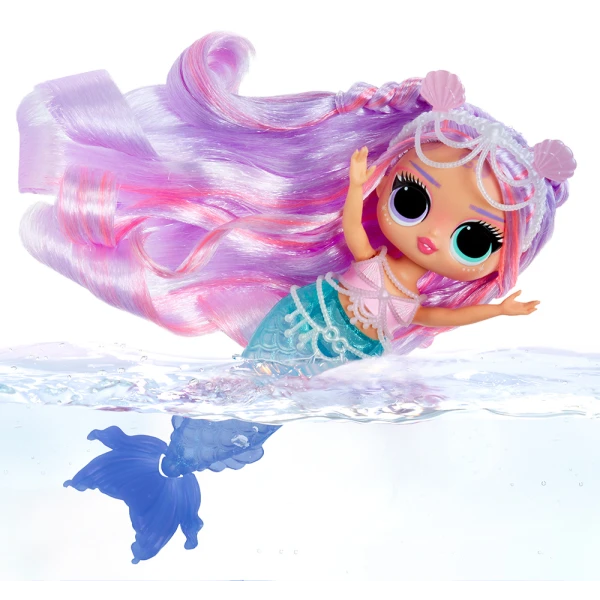LOL SURPRISE TWEENS DOLL MERMAID - LANA MARINE