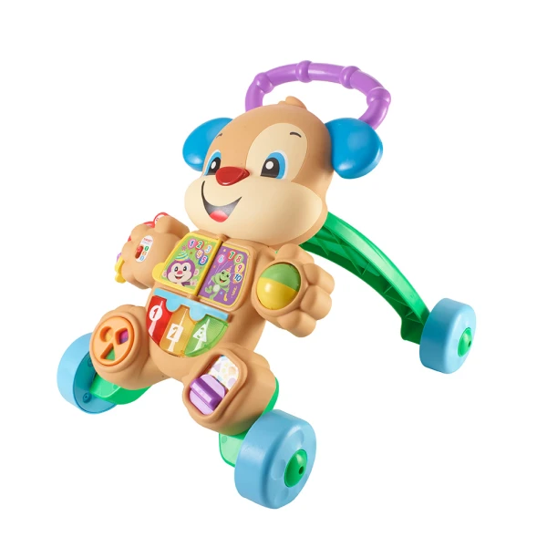 FISHER PRICE SMART STAGES ΕΚΠΑΙΔΕΥΤΙΚΗ ΣΤΡΑΤΑ ΣΚΥΛΑΚΙ